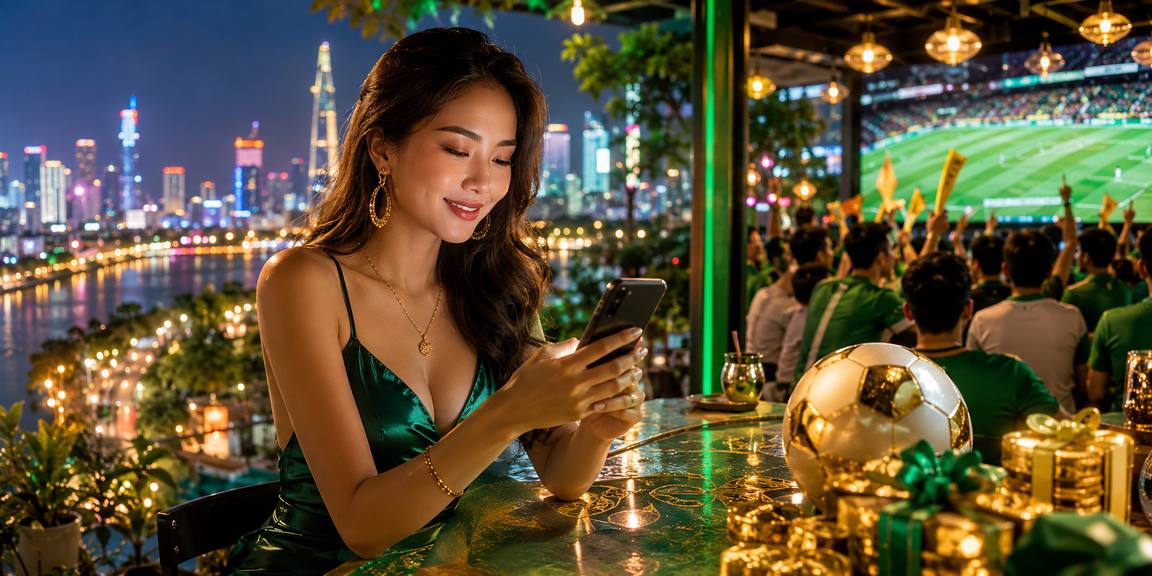 99go Trải nghiệm sportsbook được xây dựng dành riêng cho thị trường Việt Nam